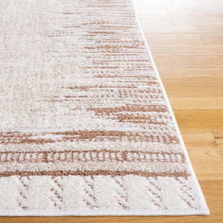 Safavieh Alamo ALM732 Taupe / Ivory Area Rug