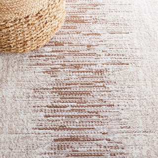 Safavieh Alamo ALM732 Taupe / Ivory Area Rug