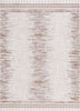 Safavieh Alamo ALM732 Taupe / Ivory Area Rug