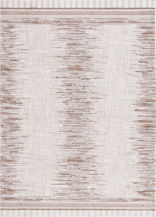 Safavieh Alamo ALM732 Taupe / Ivory Area Rug