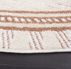 Safavieh Alamo ALM732 Taupe / Ivory Area Rug