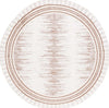 Safavieh Alamo ALM732 Taupe / Ivory Area Rug