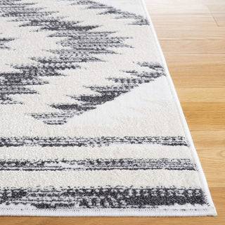 Safavieh Alamo ALM737 Ivory / Charcoal Area Rug