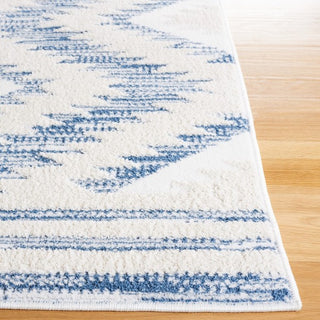 Safavieh Alamo ALM737 Ivory / Blue Area Rug