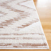 Safavieh Alamo ALM737 Ivory / Taupe Area Rug