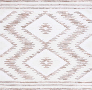 Safavieh Alamo ALM737 Ivory / Taupe Area Rug