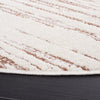 Safavieh Alamo ALM742 Taupe / Ivory Area Rug