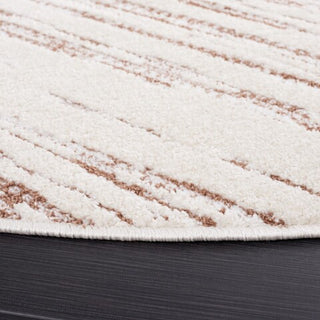 Safavieh Alamo ALM742 Taupe / Ivory Area Rug