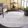 Safavieh Alamo ALM774 Ivory / Grey Area Rug