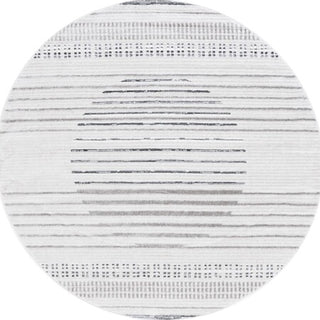 Safavieh Alamo ALM774 Ivory / Grey Area Rug