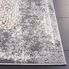 Safavieh Alenia ALN100 Ivory / Grey Area Rug