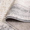 Safavieh Alenia ALN100 Ivory / Grey Area Rug