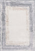 Safavieh Alenia ALN100 Ivory / Grey Area Rug