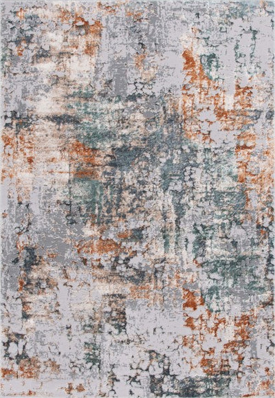 Safavieh Alenia ALN102 Grey / Beige Area Rug