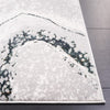 Safavieh Alenia ALN103 Grey / Ivory Area Rug