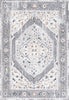 Safavieh Alenia ALN112 Grey / Beige Area Rug