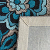 Safavieh Allure ALR310 Grey / Blue Area Rug