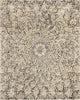 Safavieh Allure ALR419 Ivory / Charcoal Area Rug