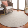 Safavieh Anatolia AN401A Ivory Area Rug Room Scene Feature