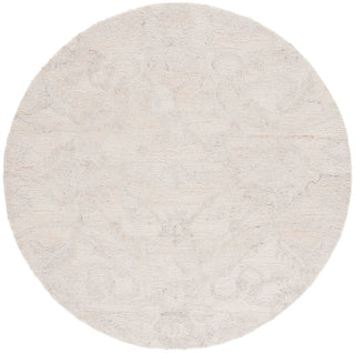 Safavieh Anatolia AN401A Ivory Area Rug Round