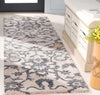 Safavieh Anatolia AN401B Beige / Black Area Rug Room Scene Feature