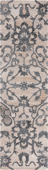 Safavieh Anatolia AN401B Beige / Black Area Rug Runner