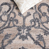 Safavieh Anatolia AN401B Beige / Black Area Rug Detail