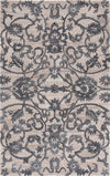 Safavieh Anatolia AN401B Beige / Black Area Rug main image