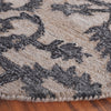 Safavieh Anatolia AN401B Beige / Black Area Rug Detail