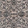 Safavieh Anatolia AN401B Beige / Black Area Rug Square