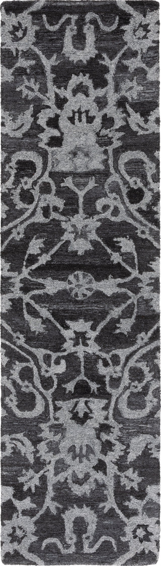 Safavieh Anatolia AN401F Grey Area Rug Runner