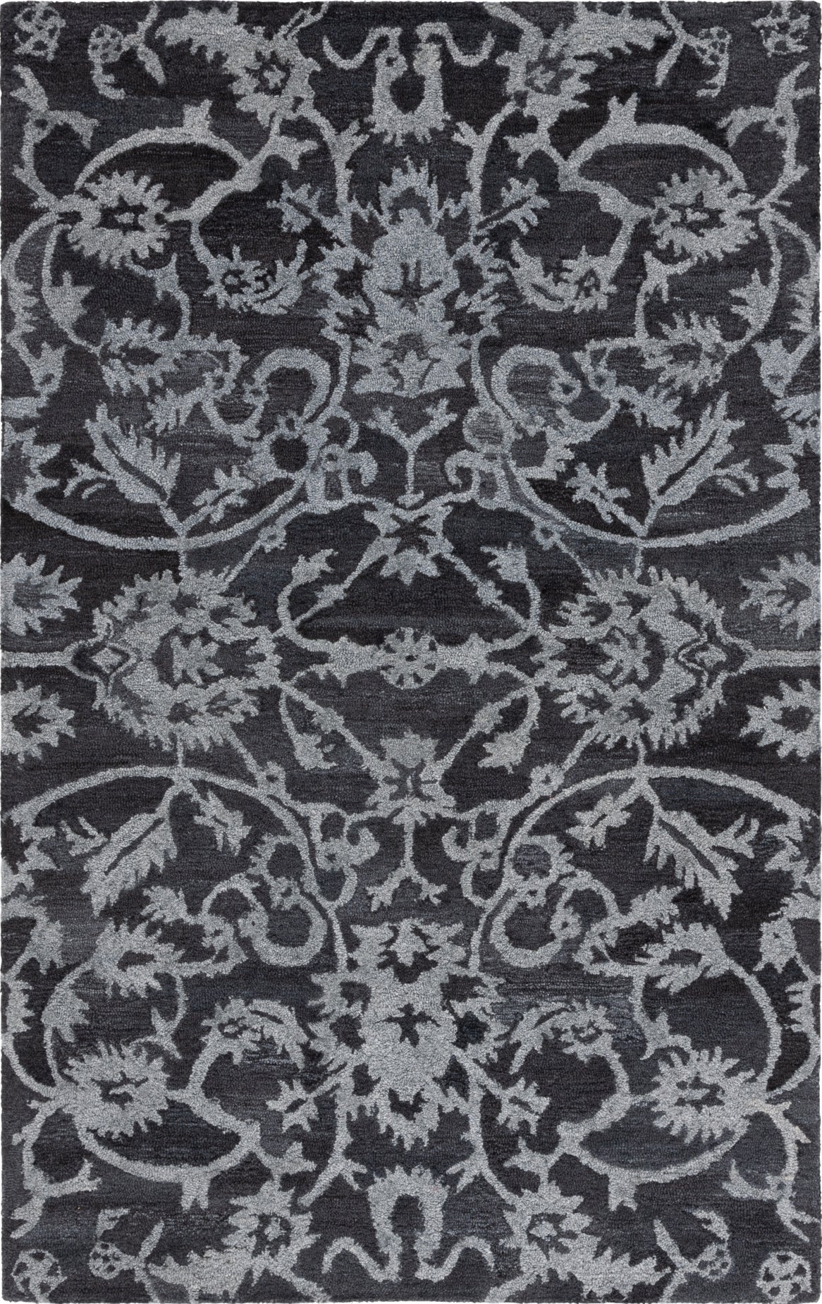 Safavieh Anatolia AN401F Grey Area Rug main image