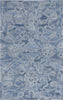 Safavieh Anatolia AN401M Blue / Grey Area Rug main image