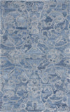 Safavieh Anatolia AN401M Blue / Grey Area Rug main image