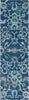 Safavieh Anatolia AN401N Navy Area Rug Runner