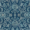 Safavieh Anatolia AN401N Navy Area Rug Square