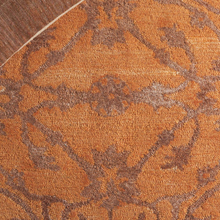 Safavieh Anatolia AN401P Rust Area Rug Detail