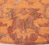 Safavieh Anatolia AN401P Rust Area Rug Detail