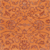 Safavieh Anatolia AN401P Rust Area Rug Square