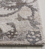 Safavieh Anatolia AN401T Ivory / Brown Area Rug Detail