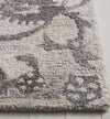 Safavieh Anatolia AN401T Ivory / Brown Area Rug Detail