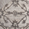 Safavieh Anatolia AN401T Ivory / Brown Area Rug Detail