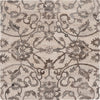 Safavieh Anatolia AN401T Ivory / Brown Area Rug Square