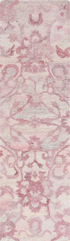 Safavieh Anatolia AN401U Light Pink Area Rug Runner