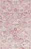 Safavieh Anatolia AN401U Light Pink Area Rug main image