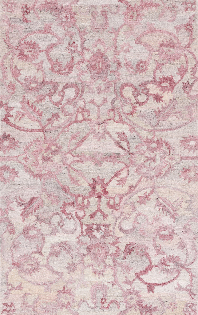 Safavieh Anatolia AN401U Light Pink Area Rug main image