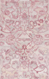 Safavieh Anatolia AN401U Light Pink Area Rug main image