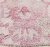 Safavieh Anatolia AN401U Light Pink Area Rug Detail