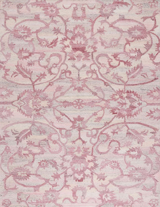 Safavieh Anatolia AN401U Light Pink Area Rug Main