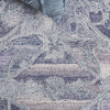 Safavieh Anatolia AN401V Violet / Purple Area Rug Detail